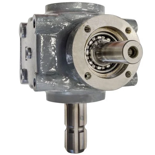 Bellonmit Gear Box to fit 39", 47" & 55" Flail Mowers