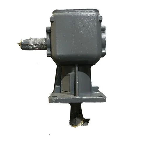 Bellonmit Gear Box to fit 4', 5', 6' & 7' Rear Estate Mowers