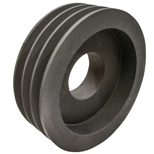 Bellonmit Large Pulley for 39", 47", & 55" Flail Mowers