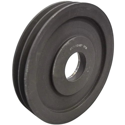 Bellonmit Large Pulley to fit 4', 5', 6' & 7' Rear Estate Mowers