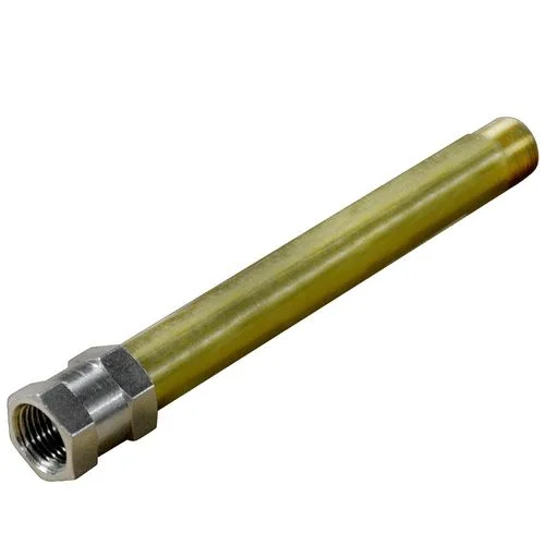 Bellonmit Pipe Extension to fit 39", 47" & 55" Flail Mowers