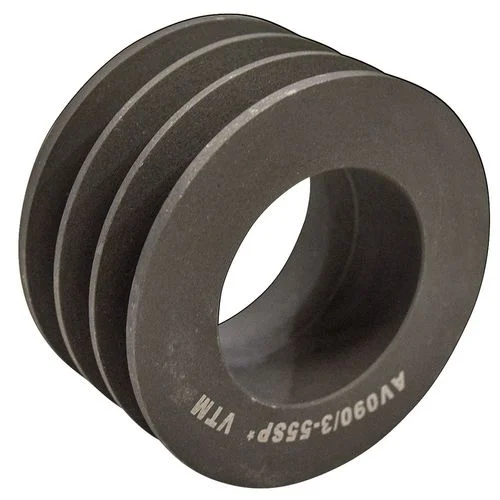 Bellonmit Small Pulley for 39", 47", & 55" Flail Mowers