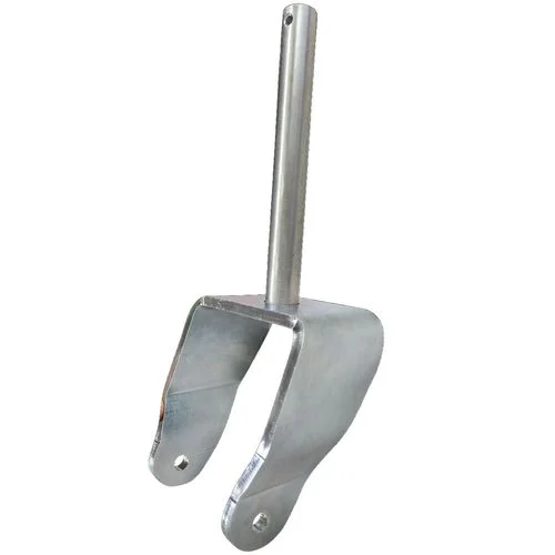Bellonmit Wheel Fork to fit 4', 5', 6' and 7' Rear Estate Mowers