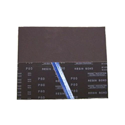 Belt for ASC # 86512, 4 In. x 36 In., 100 Grit