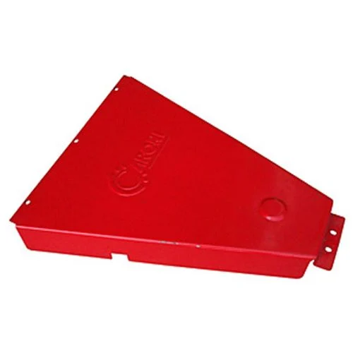 Belt Cover 71001120 For Caroni TC710 - 71" Estate Mower