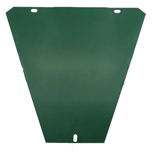 Belt Guard Cover) 000444 Fits Agmate 4 Ft. Estate Mower
