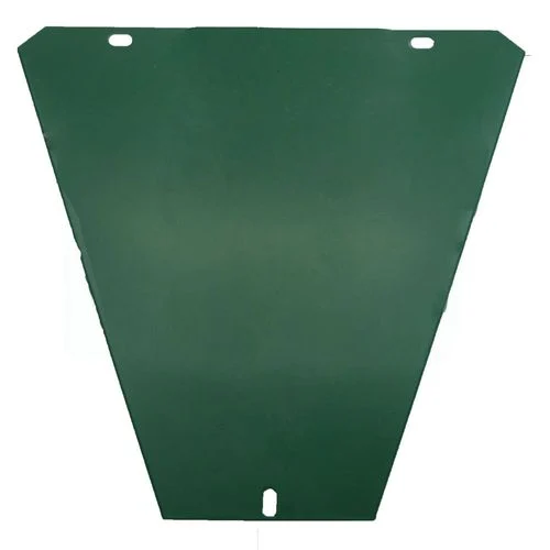 Belt Guard (Cover) 000544 Fits Agmate 5 Ft. Estate Mower