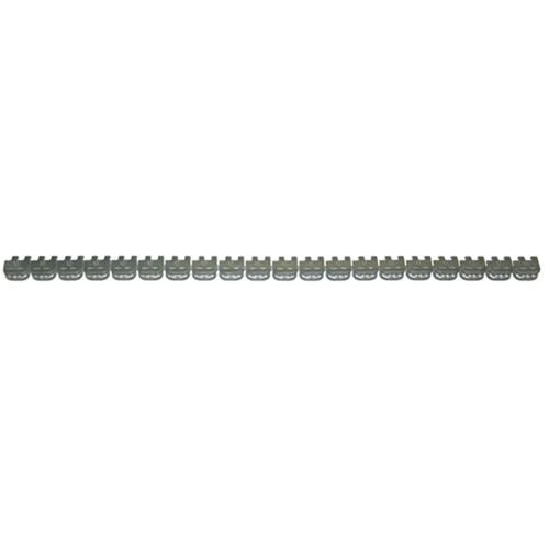 Belt Lacing For 20" Belts