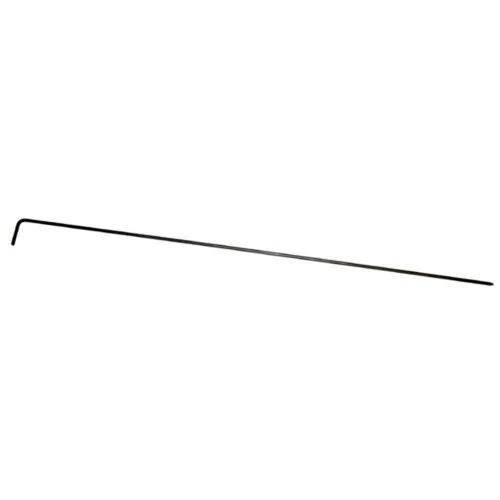Belt Lacing Pin - 24" Length 20 Gauge