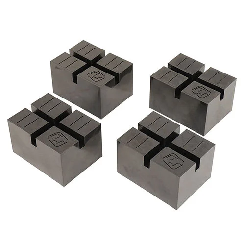 BendPak QuickJack Pinch-Weld Blocks