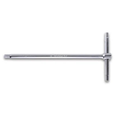 Beta Tools 951 2.5 T-Handle Key Wrench, 2.5mm (009510525)