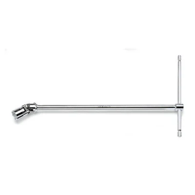 Beta Tools 952AS T-Handle Wrench, Swivelling Hex (009520260)