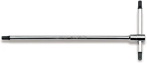 Beta Tools T-Handle Wrench, Male, 7/64" (009510751)