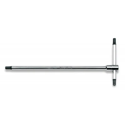 Beta Tools T-Handle Wrench, Male, 9/64" (009510753)