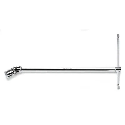 Beta Tools T-Handle Wrench with Swivel, 16mm (009520016)