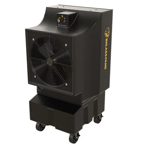 Big Ass Fans - Cool-Space 300 Evaporative Cooler