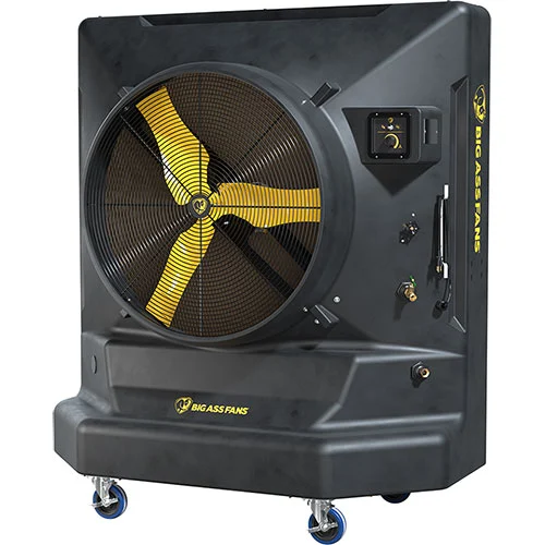 Big Ass Fans - Cool-Space 400 Evaporative Cooler