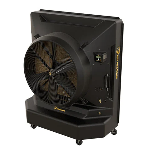 Big Ass Fans - Cool-Space 500 Evaporative Cooler
