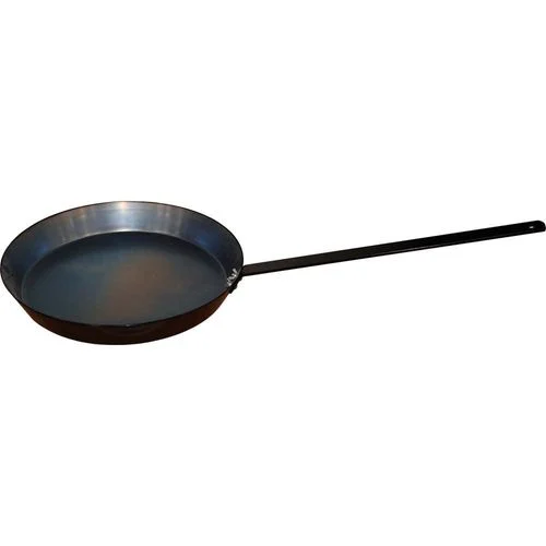 Big Daddy Skillet, 20-1/2" Diameter, Without Lid