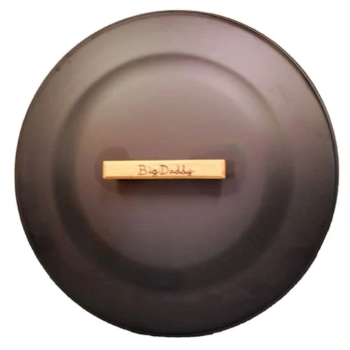 Big Daddy Skillet Lid