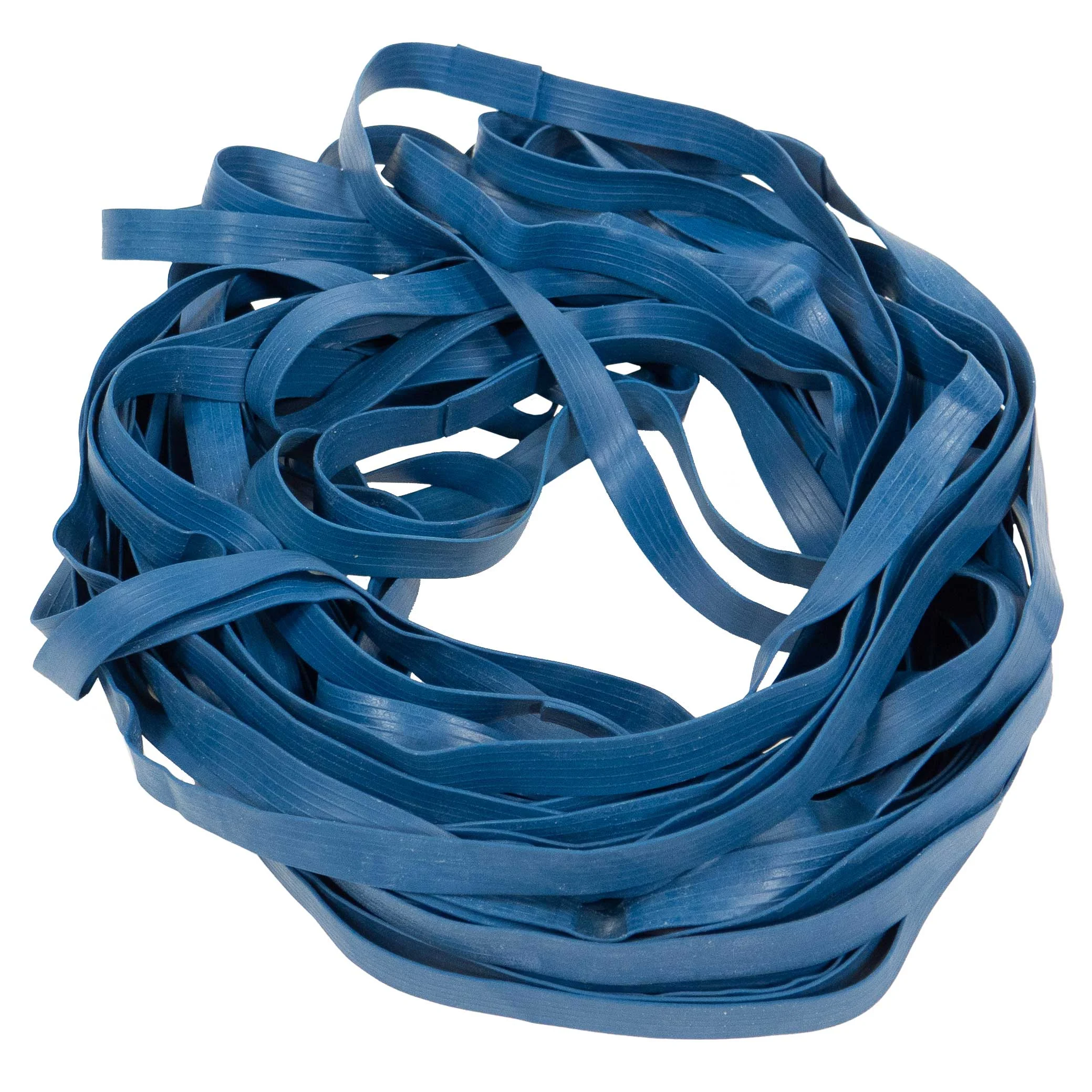 Big Rubber Bands | 36" - 72" Diameter | 1 Dozen