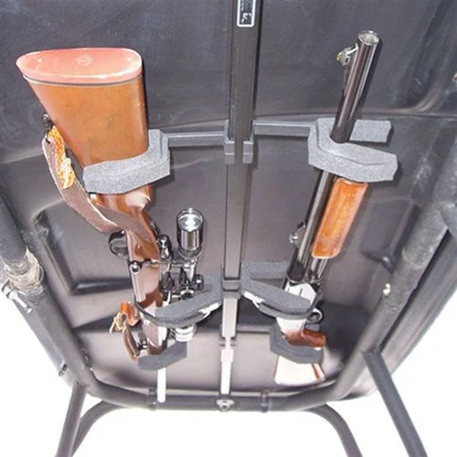 Big Sky Racks, 2 Gun Rack, UTV