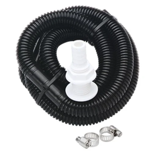 Bilge Plumbing Kit