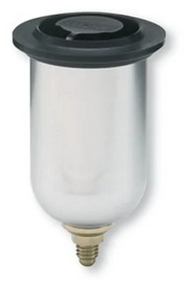 Binks 54-4458 SRi HVLP Gravity Feed Spot Repair Gun