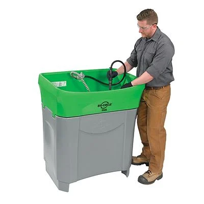 Bio-Circle AERO DRUM + MAXI, Start-up Package