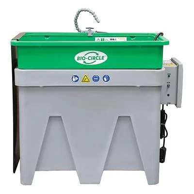 Bio-Circle Maxi Large manual parts washer
