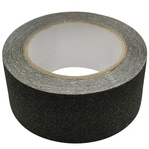Black Anti-Slip Tape 2" x 16'