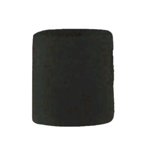 BLACK BATTEN TAPE-STRAP FOR GREENHOUSES