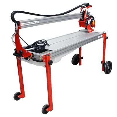 Black Belt Rail Saw BBS-012
