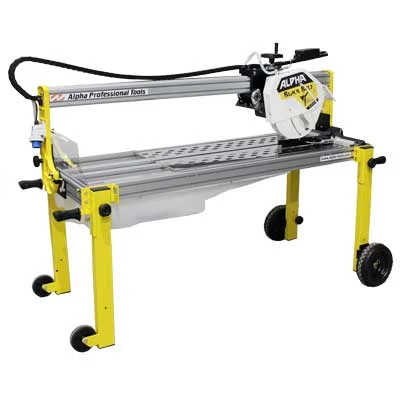 Black Belt Rail Saw BBS-014