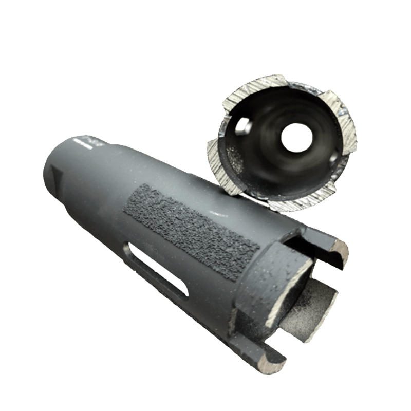Black Core Bit