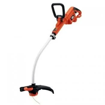Black & Decker GH3000 Corded High Performance 7.5A 14" Electric String Trimmer