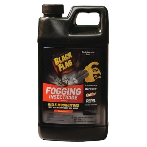 Black Flag Bug Killer, 64 oz.