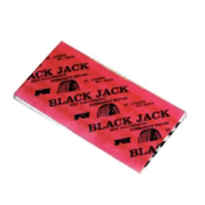 Blackjack RE-460 4" Black Tire Plugs