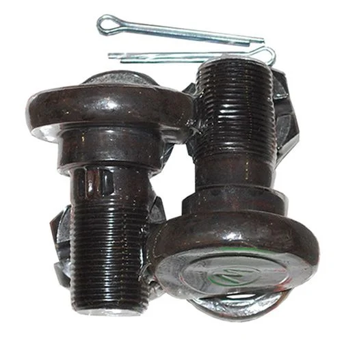 Blade Bolt Set for King Kutter Rotary Mowers