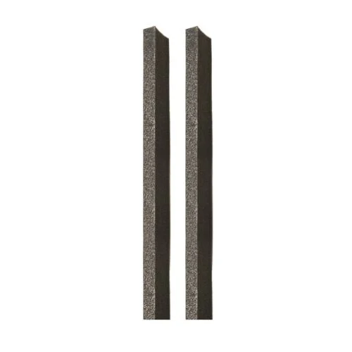 Blaze Foam 5/8" X 1.5" 4 ft. - Pack of 80