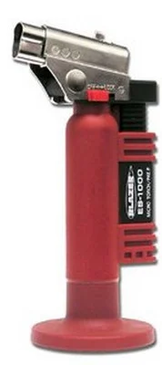 Blazer ES1000 Angle Head Torch Red (189-1000)