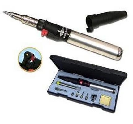 Blazer SI100 Excalibur Pencil Soldering Kit (189-1004)
