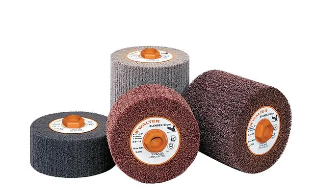 BLENDEX Drums