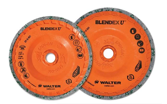 BLENDEX U Cup Discs - Pack of 5