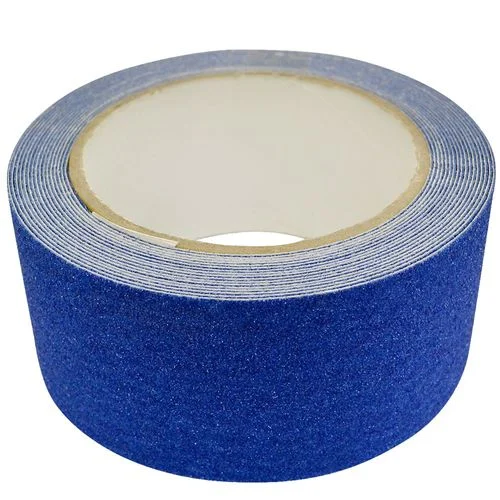 Blue Anti-Slip Tape 2" x 16'