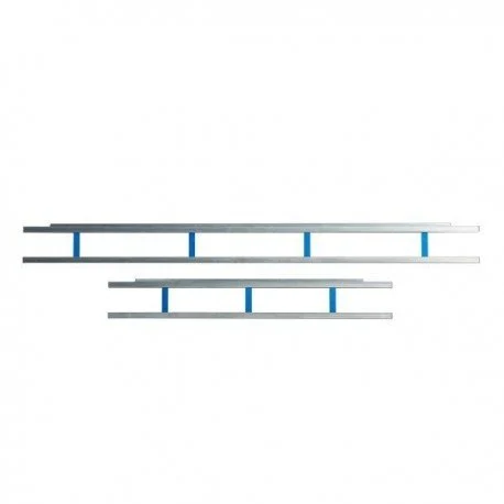 Blue Ripper Rail Basic Edition, 10 foot (120 inch)