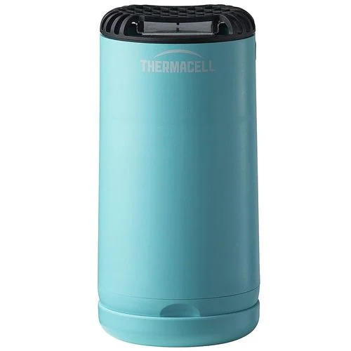 Blue Thermacell Mini Patio Mosquito Repeller