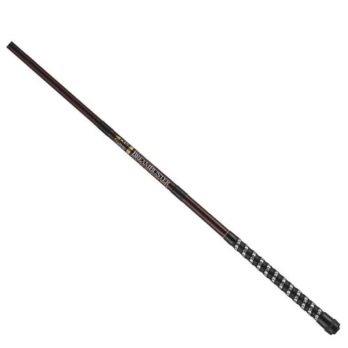 Bluegill Fiberglass Fishing Pole, 10 Feet | 70743