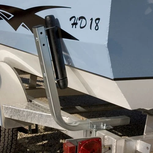 Boat Guide-On Roller