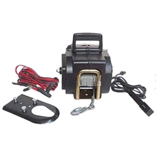 BOAT WINCH